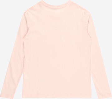 Calvin Klein Jeans Shirt in Pink