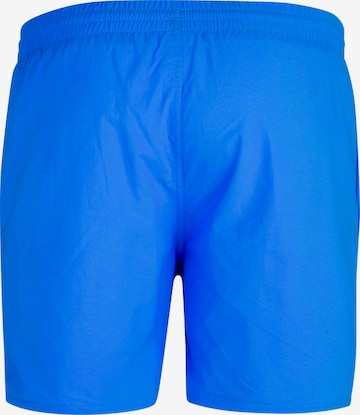 SPEEDO Boardshorts in Blau