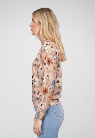 Cloud5ive Between-season jacket in Beige