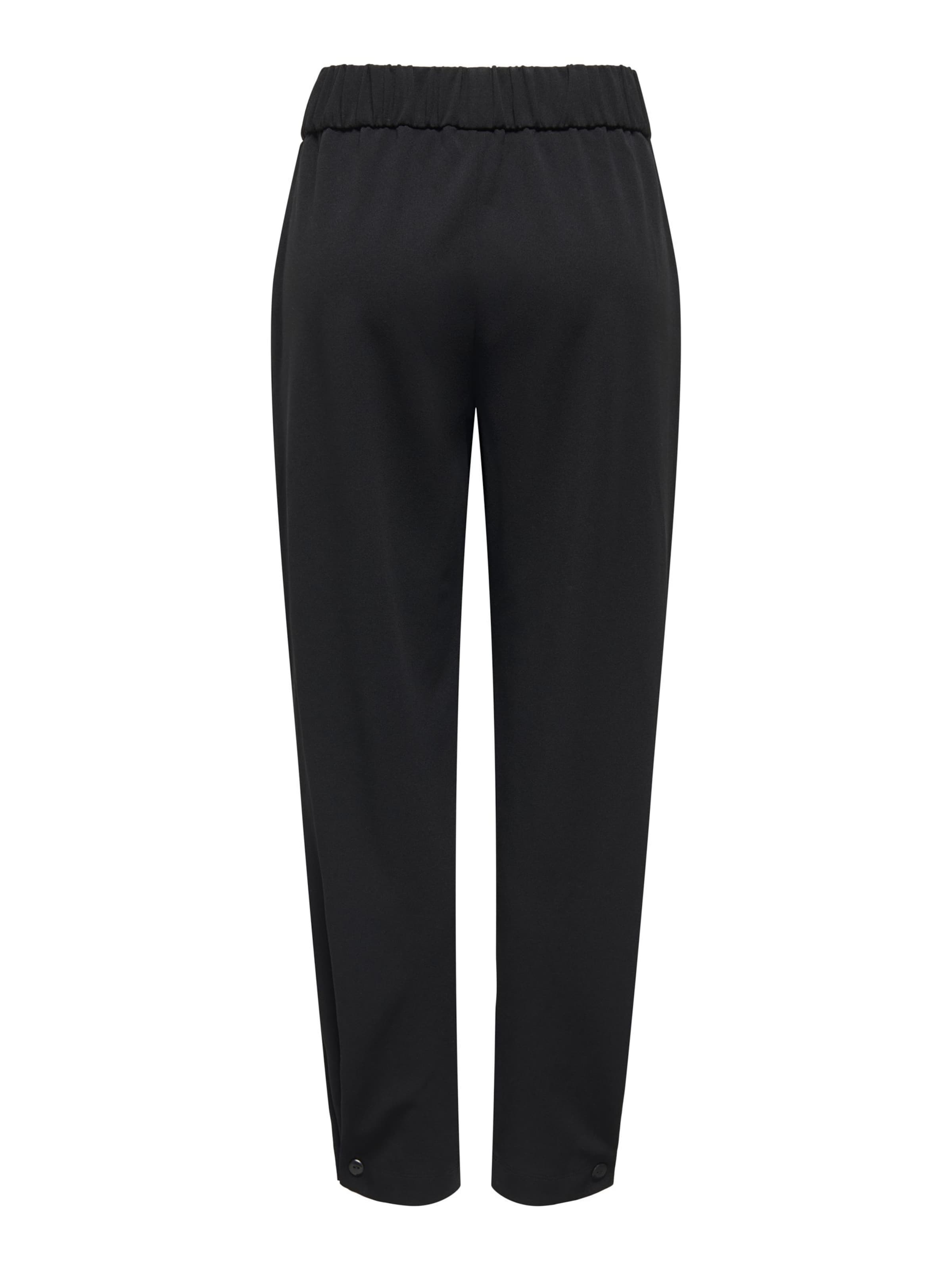 Effilé Pantalon à pince 'JDYGeggo' JDY en noir