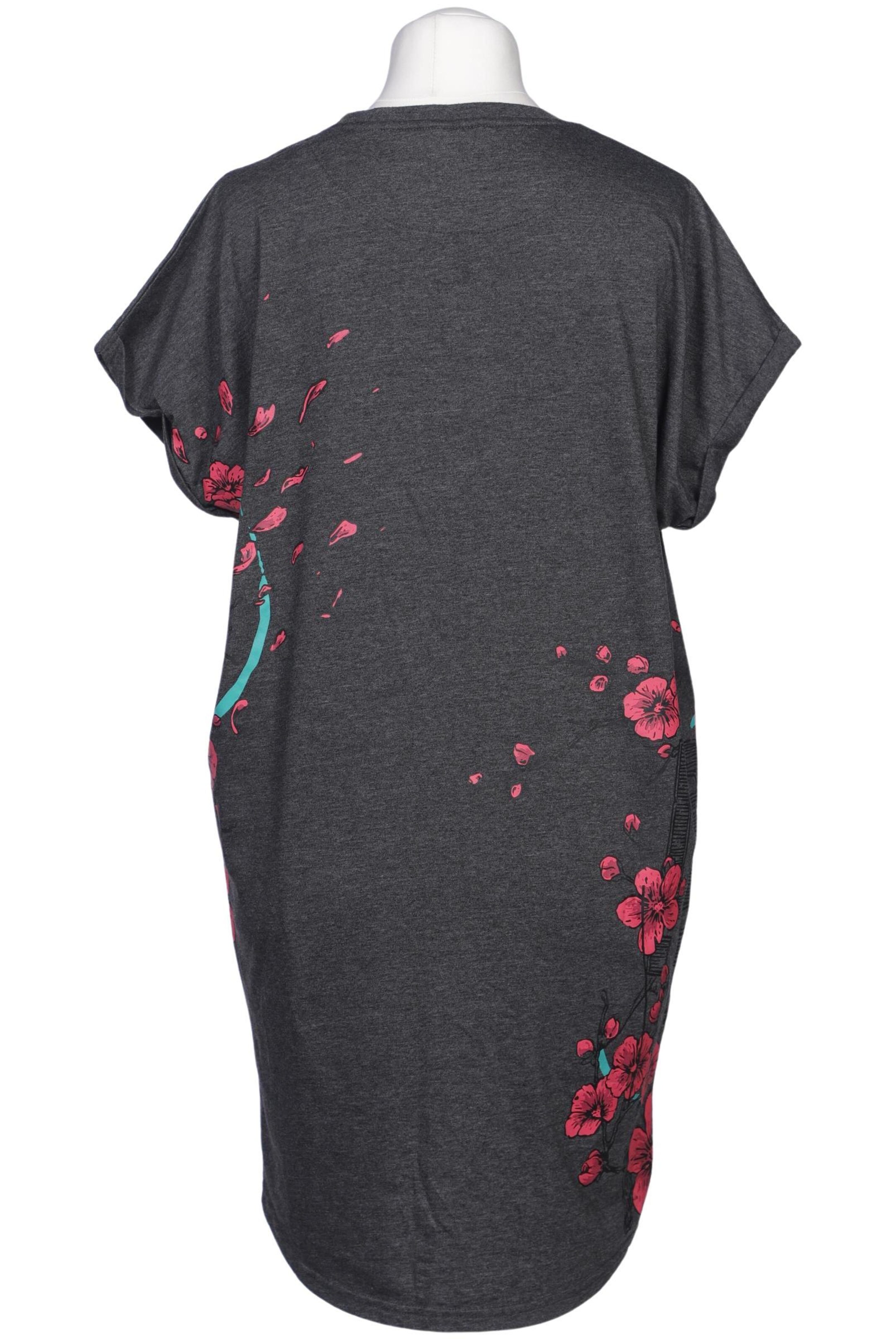 Dangerous DNGRS Kleid XL in Grau