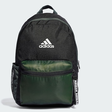 ADIDAS PERFORMANCE Backpack 'Dance' in Black