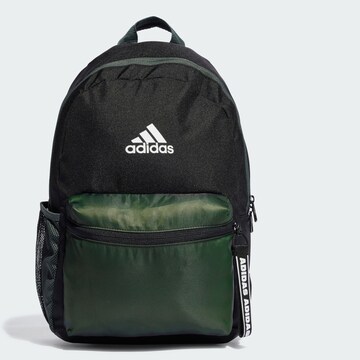 ADIDAS PERFORMANCE Rucksack 'Dance' in Schwarz