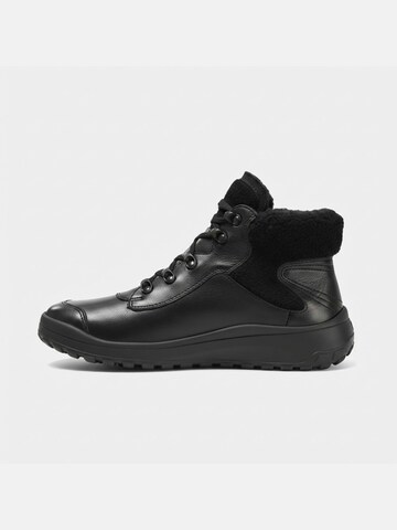BÄR Booties 'Amal' in Black: front
