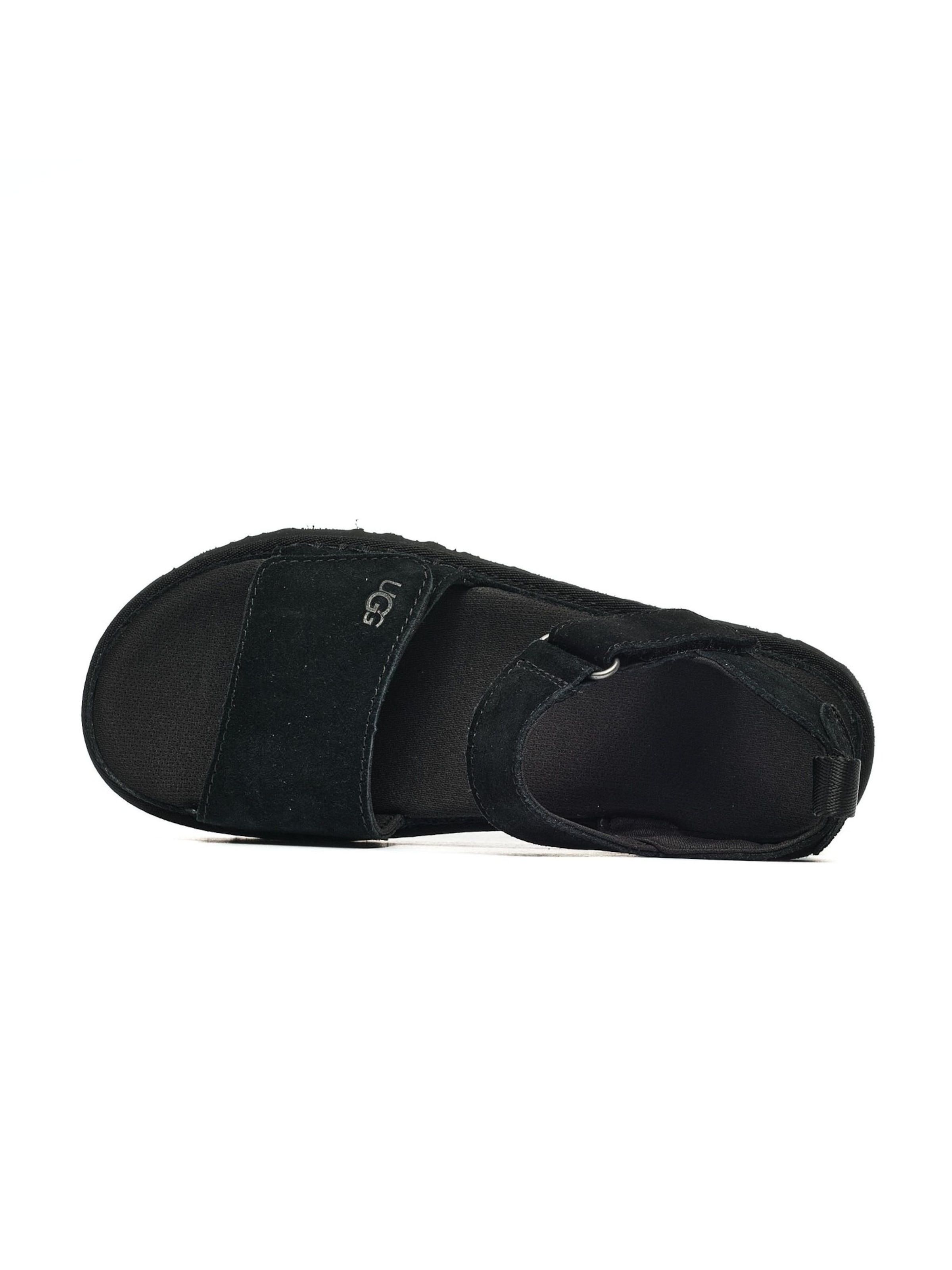 Sandales 'Goldenstar' UGG en noir