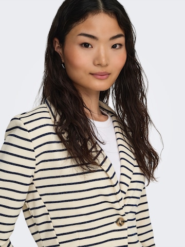 Blazer 'ONLNELSON' di ONLY in blu