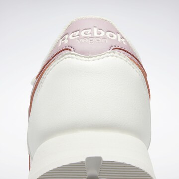 Sneaker bassa di Reebok in bianco