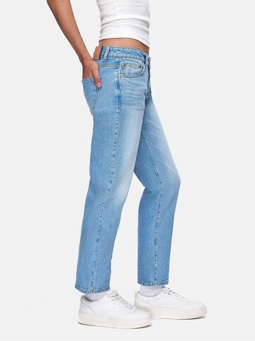 LTB Baggy Jeans 'fallon' in Blauw