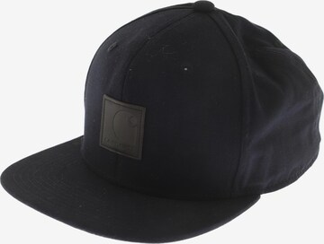 Carhartt WIP Hat & Cap in One size in Blue: front