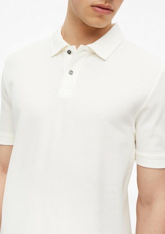 s.Oliver Shirt in Beige