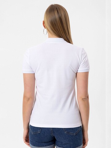 Cool Hill Koszulka w kolorze biały