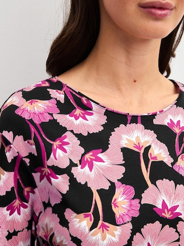 Camicia da notte 'Autumn Dreams' di CALIDA in rosa