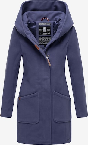 MARIKOOPrijelazni kaput 'Maikoo' - ljubičasta boja