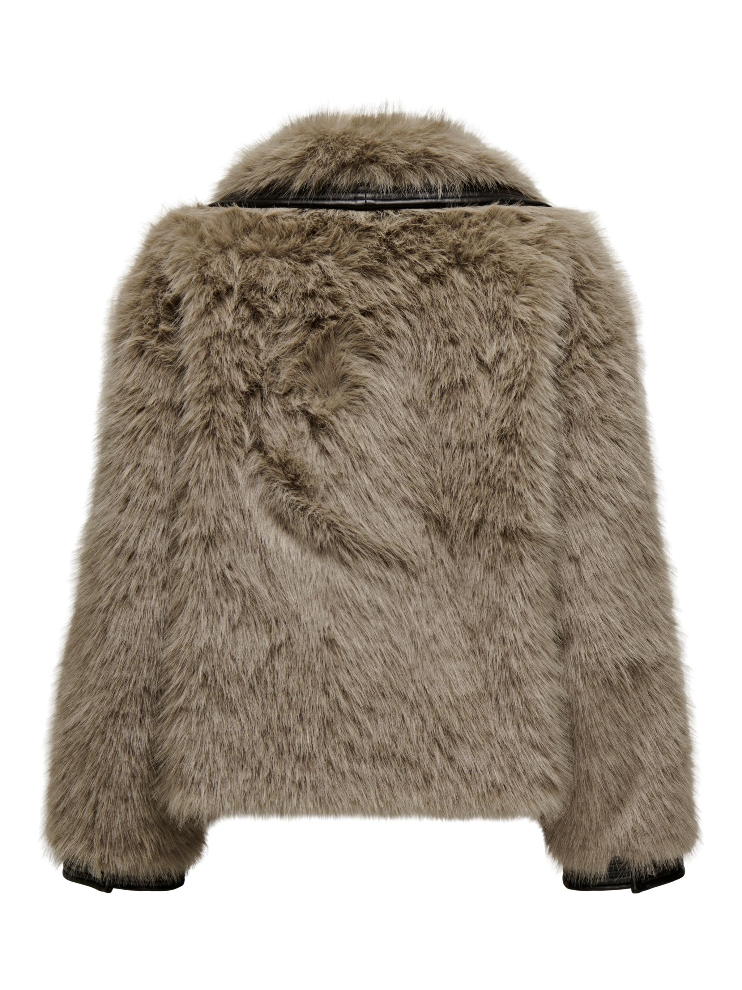 ONLY - Chaqueta de entretiempo 'PISA' en beige
