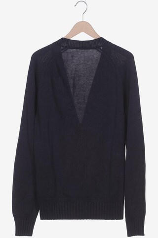 BOGNER Sweater & Cardigan in L in Blue