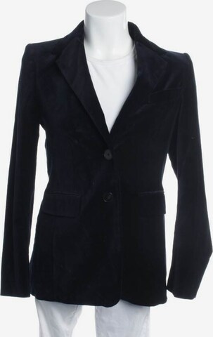 Windsor Blazer in S in Blue: front