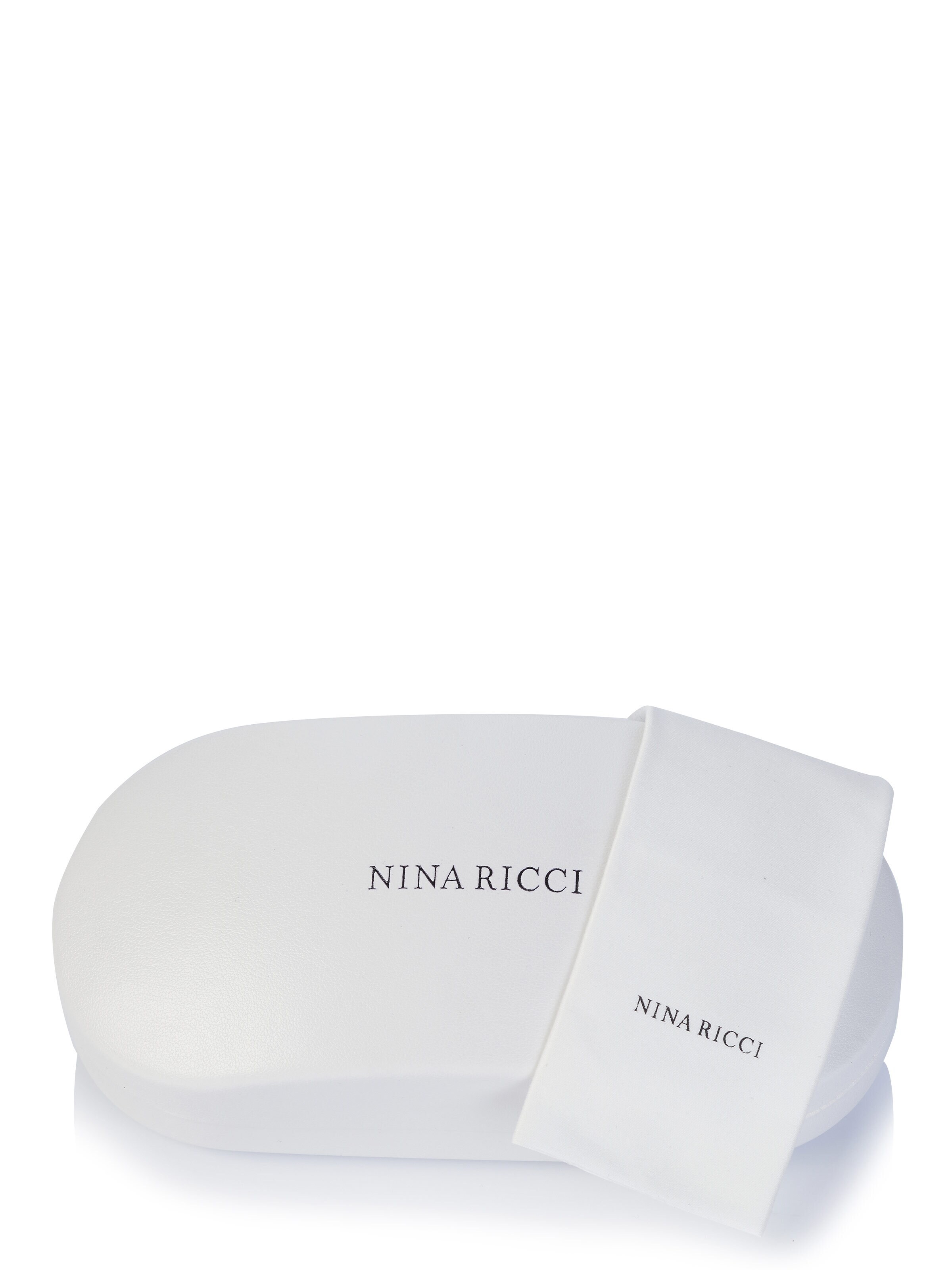 Nina RicciSunčane naočale - crvena boja