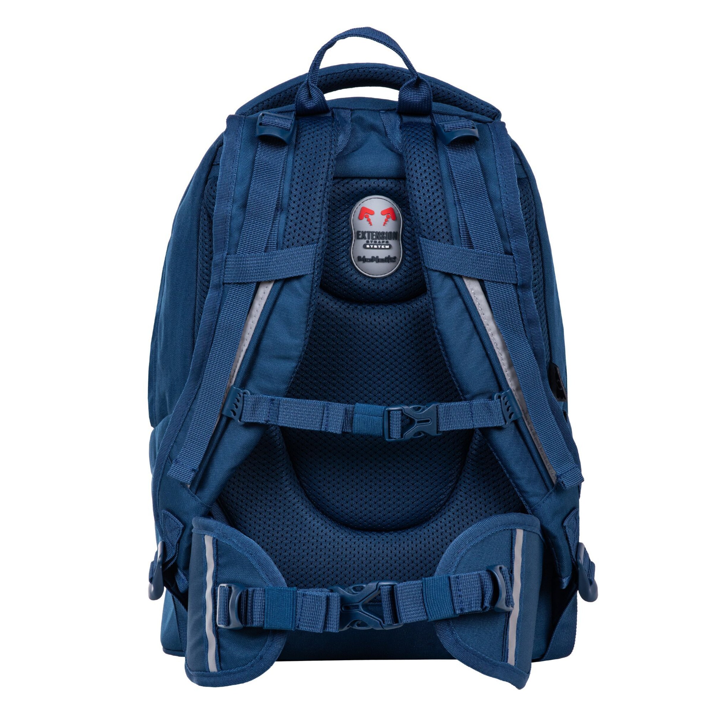 MCNEILL Backpack in Blue