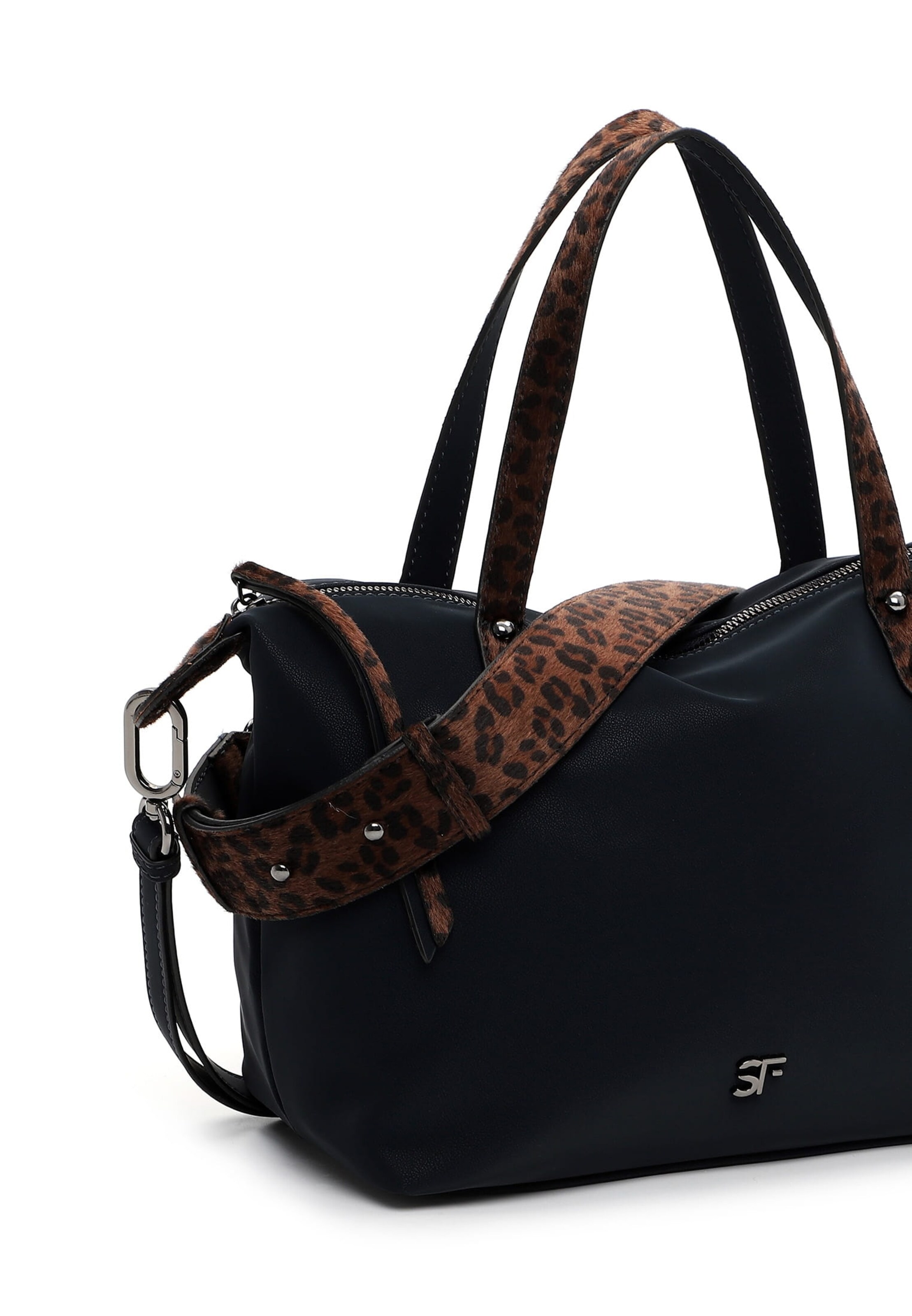 Suri Frey Shopper 'Sammy ' in Blue