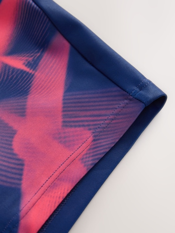 Pantaloncini da bagno di Next in blu