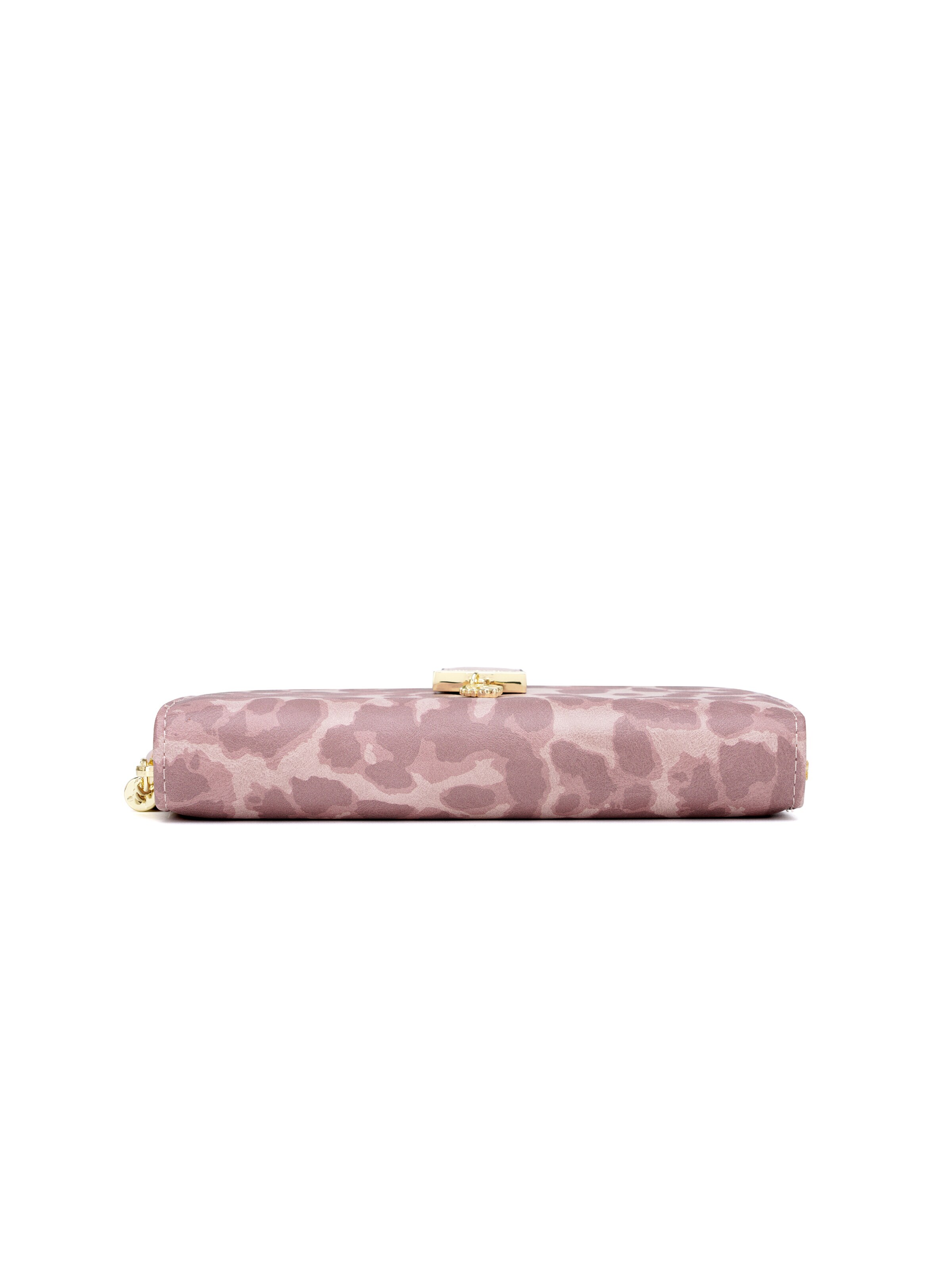 Pomelo Best Wallet 'Damen Klassisch Minimalistisch' in Pink