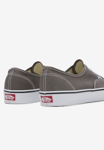 VANS Matalavartiset tennarit 'Authentic' värissä vihreä