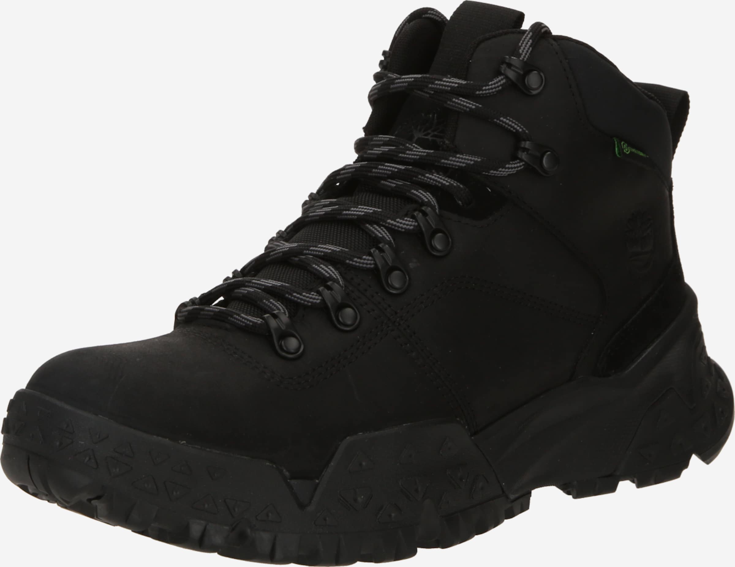 Bottes de neige TIMBERLAND en Noir ABOUT YOU
