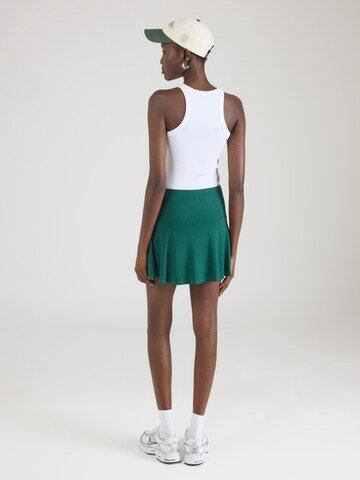 ABOUT YOU Skirt 'Arlene' in Green