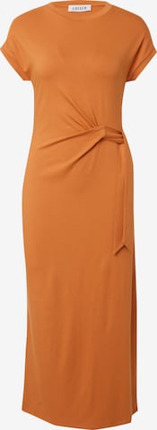 EDITED Summer dress 'Milla' in Brown: front