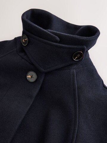 Cappotto di mezza stagione di Next in blu