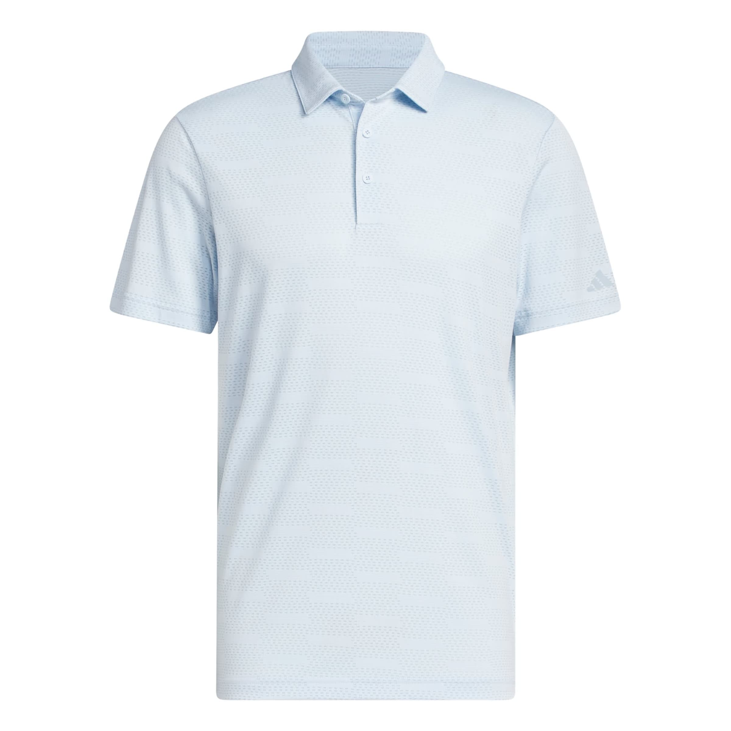 ADIDAS PERFORMANCE - Camiseta funcional 'Ultimate365' en azul: frente