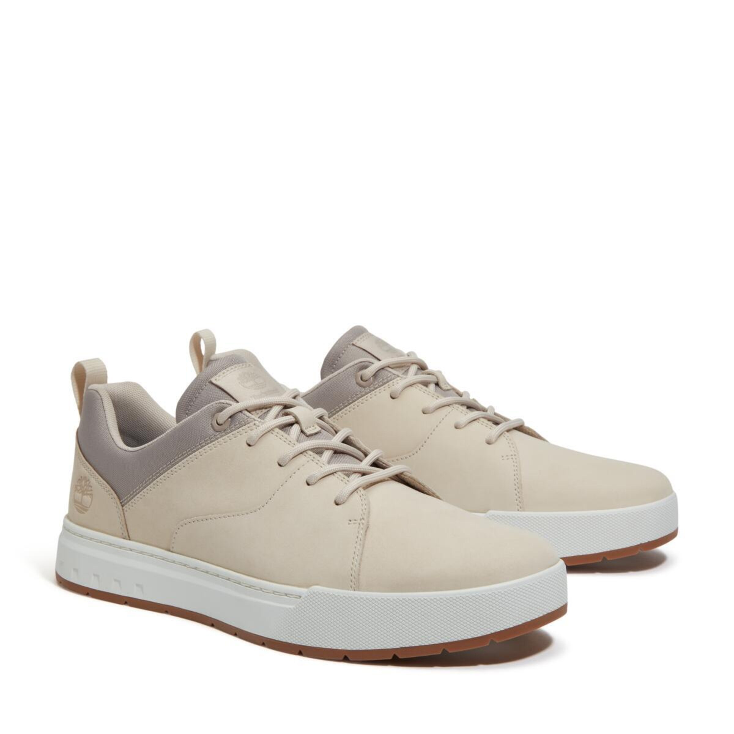 TIMBERLAND Sneaker 'Maple Grove' in Beige
