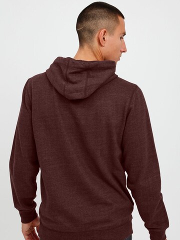 BLEND Sweatshirt 'Vince' in Rood