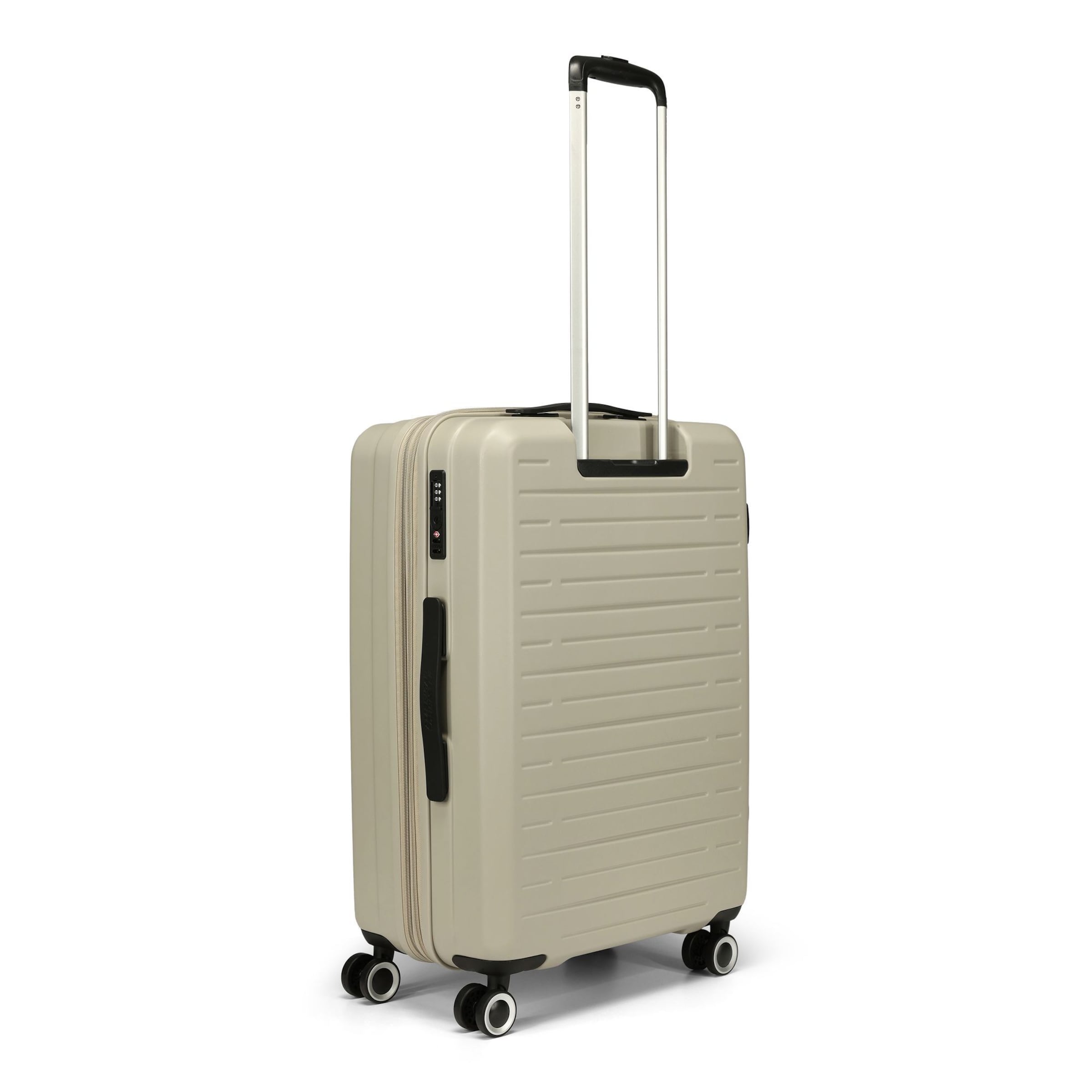 American Tourister Kofferset 'Aerojoy' in Beige