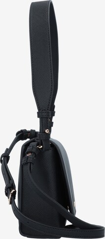 Sac bandoulière 'Caliwen' Liu Jo en noir