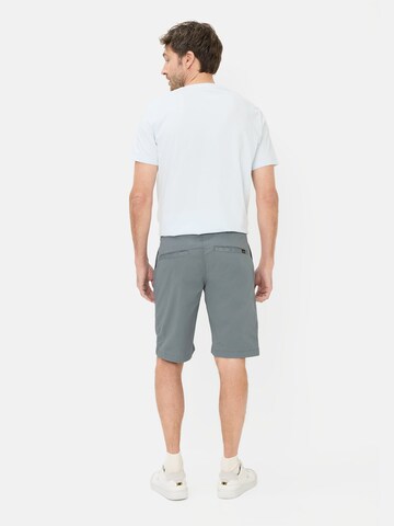 CAMEL ACTIVE Regular Pants in Grey