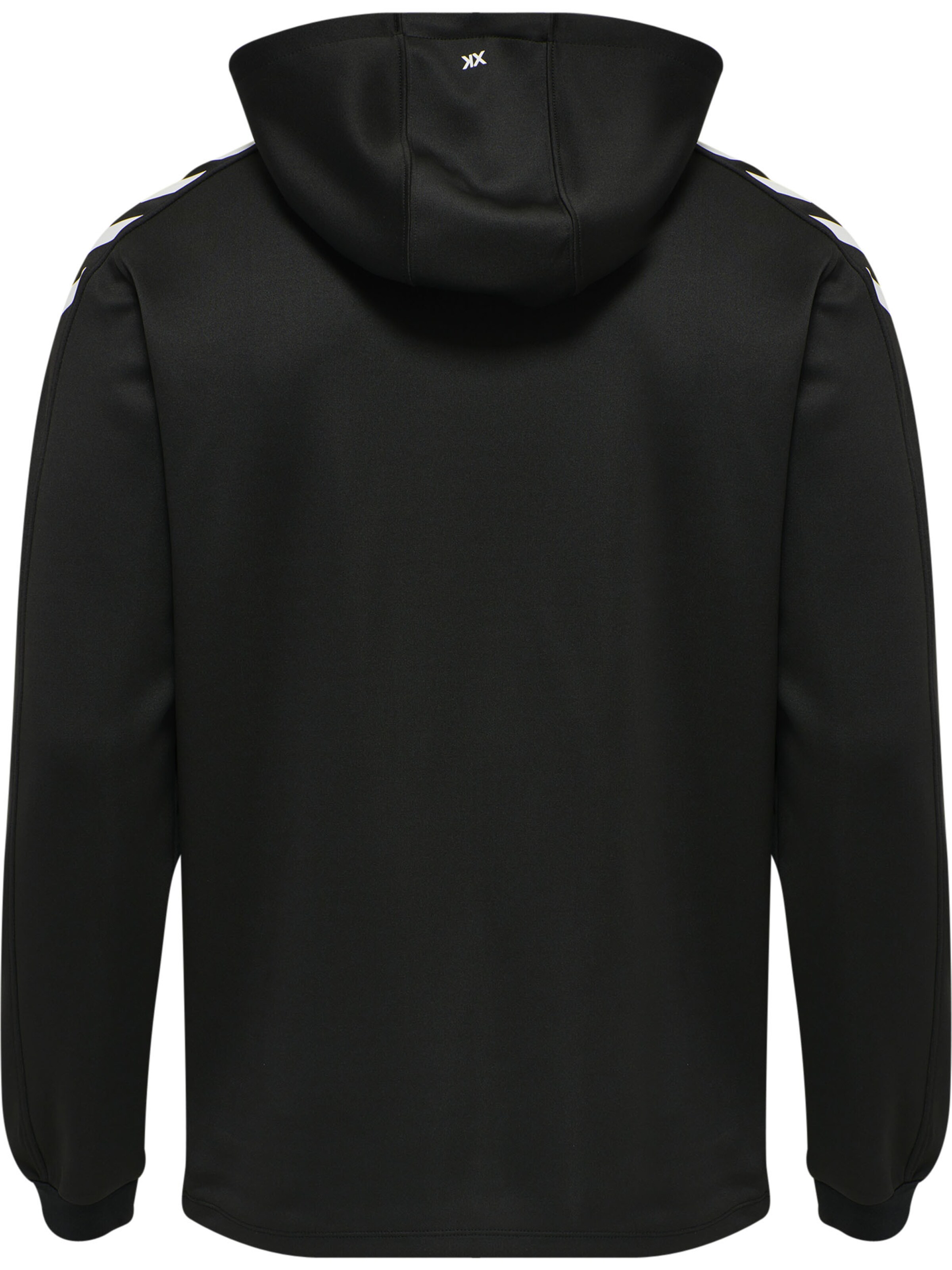 Veste de survêtement Hummel en noir