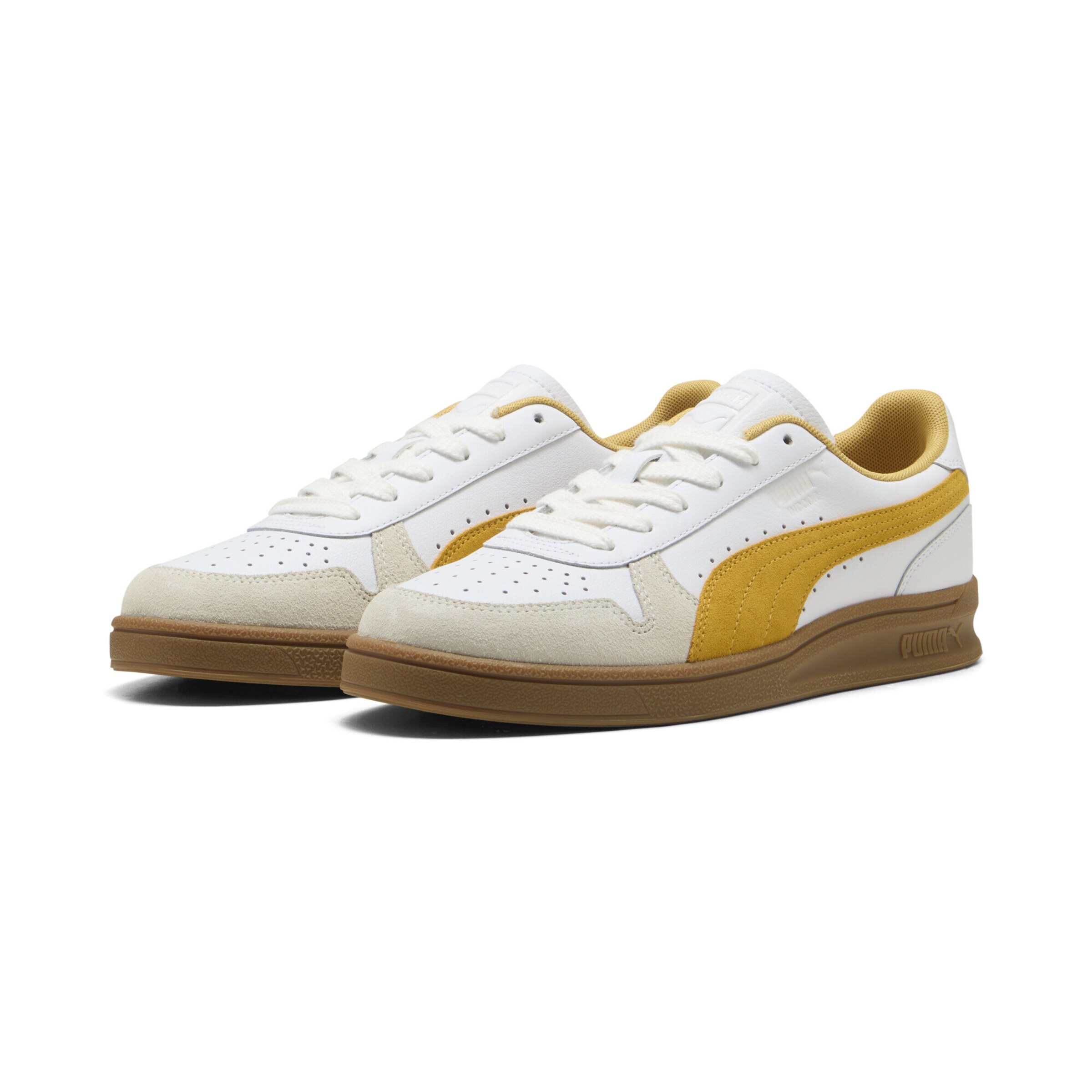 PUMA Sneaker in Weiß