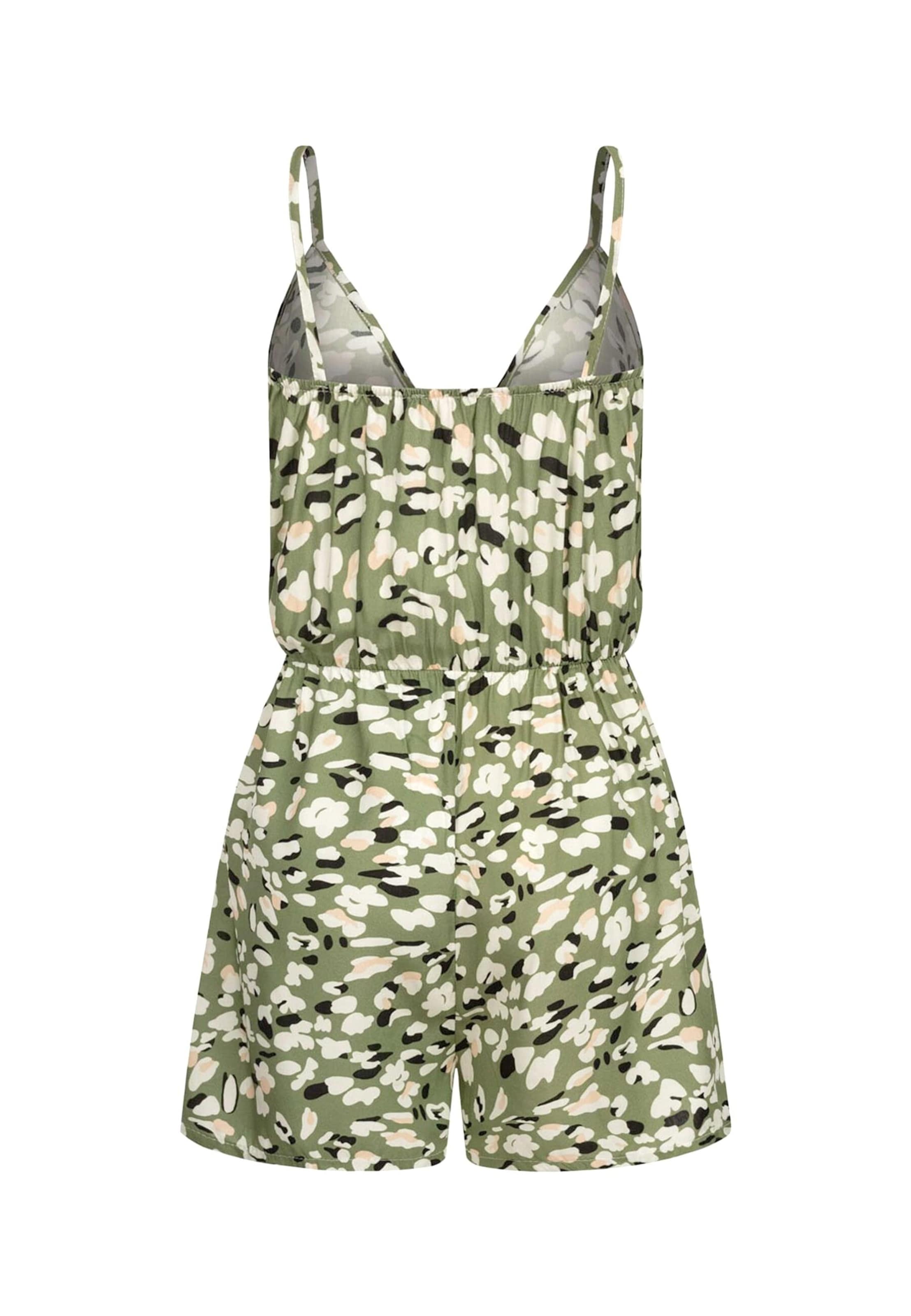 Cloud5ive Haalari värissä vihreä