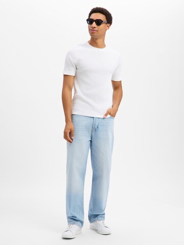 DRYKORN Shirt 'Enil' in White