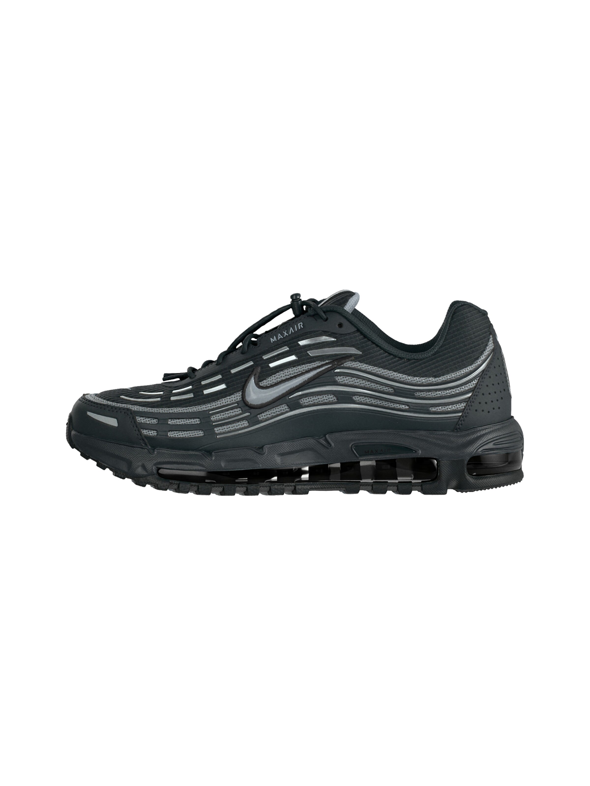 Nike Sportswear - Zapatillas deportivas bajas 'AIR MAX TL 2.5' en gris: frente
