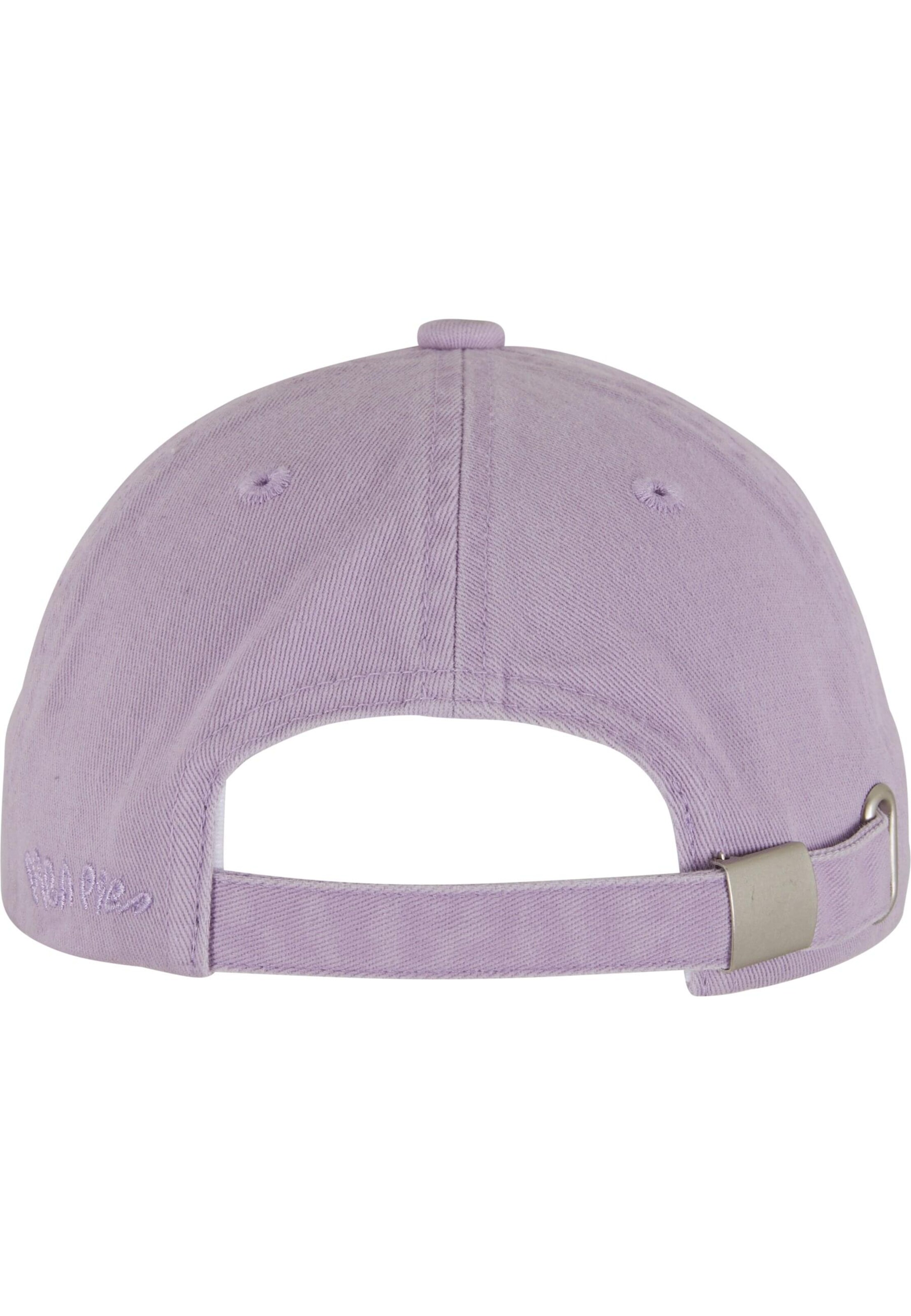 Casquette 'Negroni' Pica Pica en violet