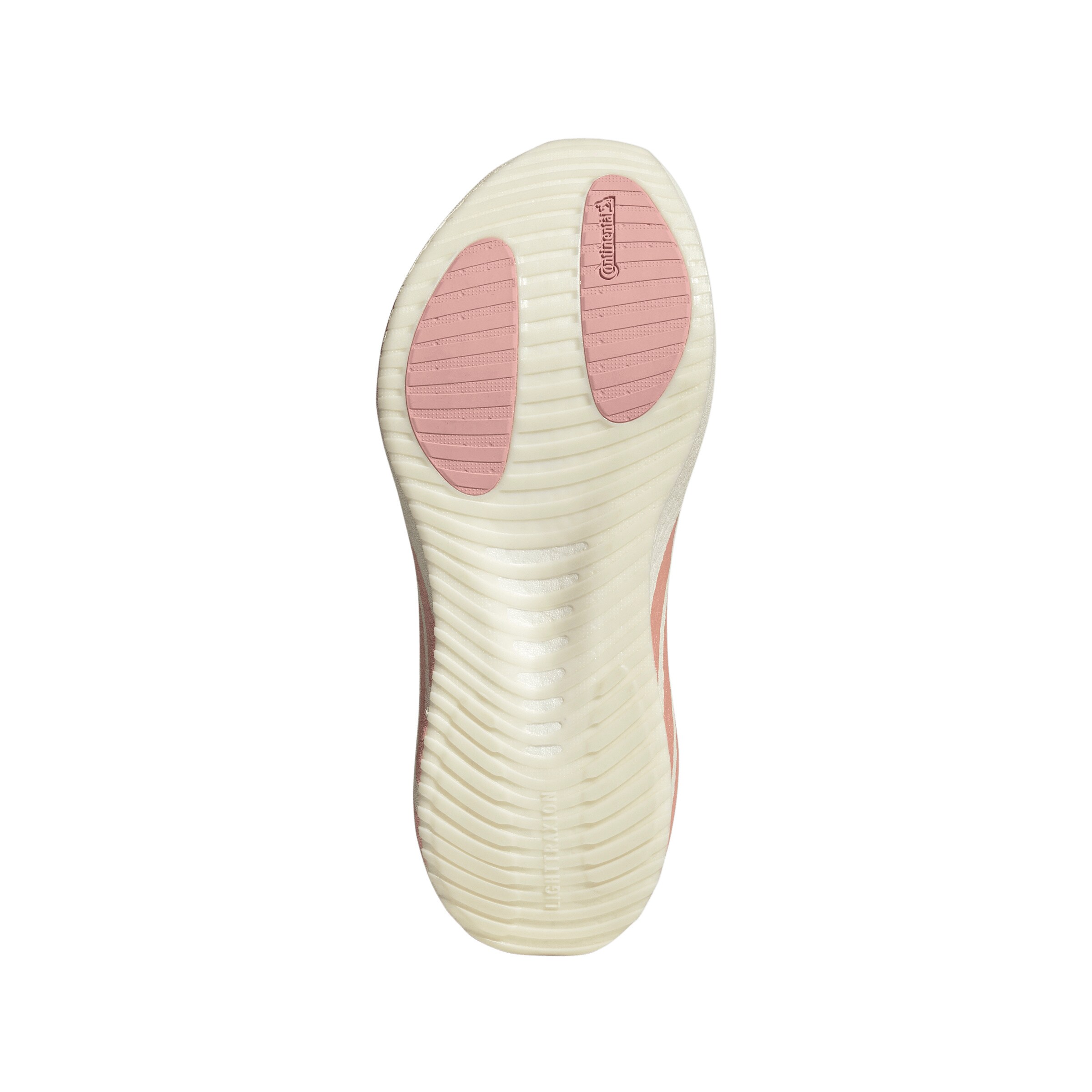 ADIDAS PERFORMANCE Running shoe 'HYPERBOOST' in White
