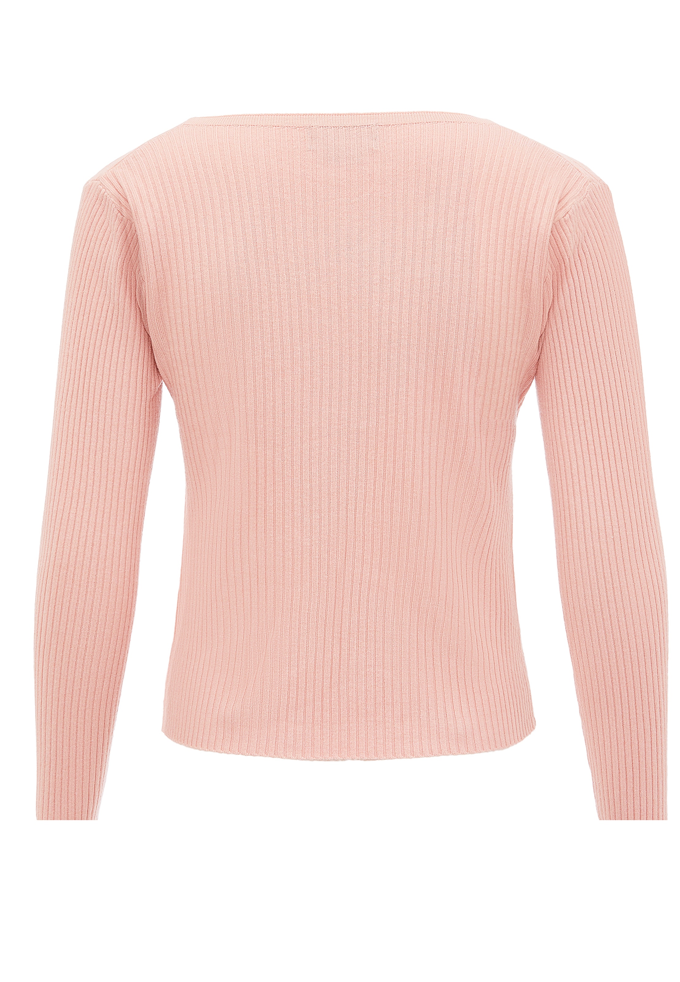 leo selection Pulóver - rózsaszín