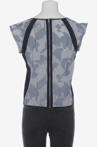 G-Star RAW Blouse & Tunic in S in Blue
