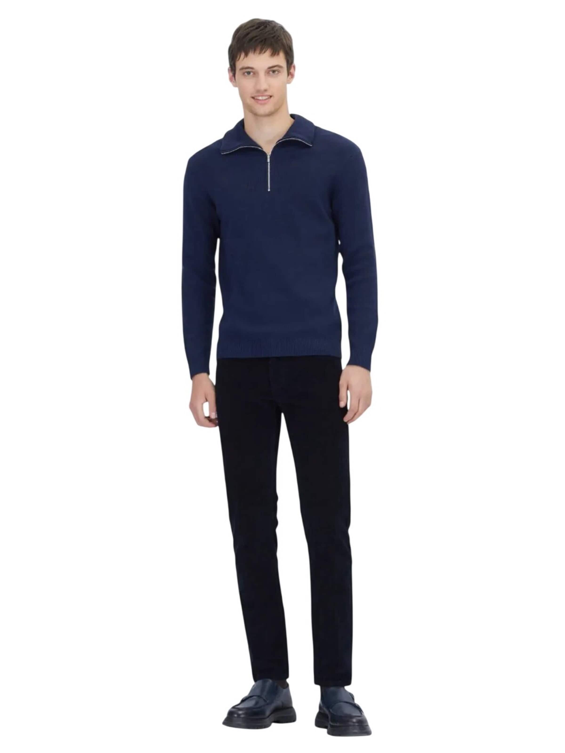 KİP Trui in Blauw