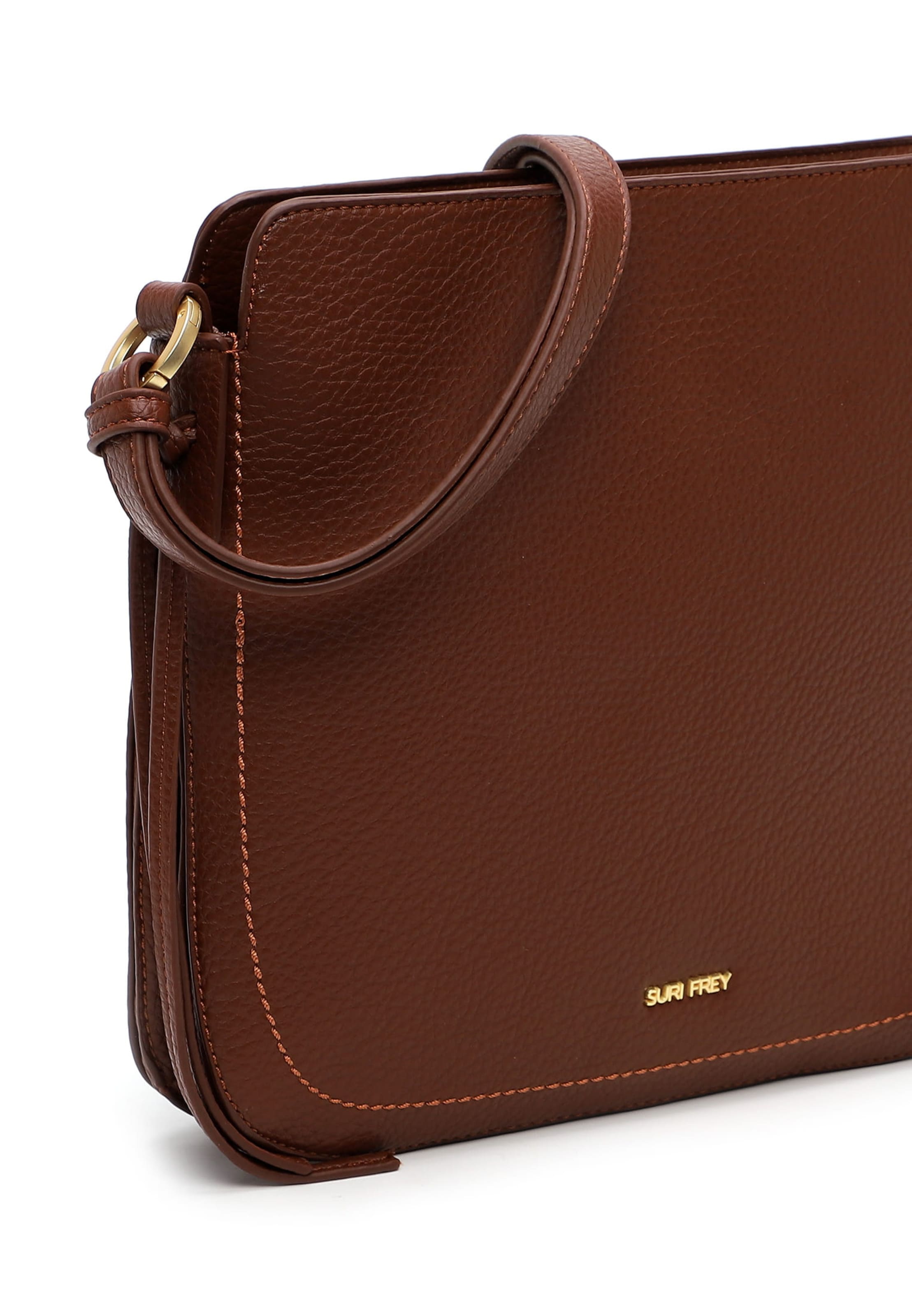 Borsa a spalla 'SFY Hilary' di Suri Frey in marrone
