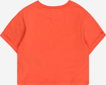 Levi's Kids Shirt in Orange