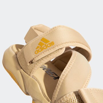 ADIDAS TERREX Sandale 'TERREX Sumra' in Beige