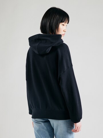 ARMEDANGELS - Sudadera 'FRANCISARAA' en negro